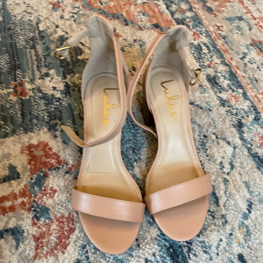 Women’s heels